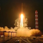 Ракетата "Союз" изведе в орбита шест комуникационни спътника