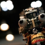 В Хюстън възпрепятстват плановете за отваряне на първия бордей с роботи