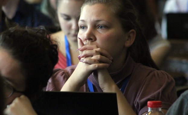 Съюзът на младите и студентите против увеличението на студентските такси