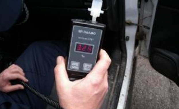 Бразилия: И минимално количество алкохол в кръвта на шофьора е престъпление