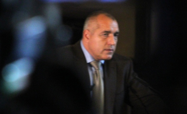Борисов събра министрите на изнесено заседание в Пловдив 