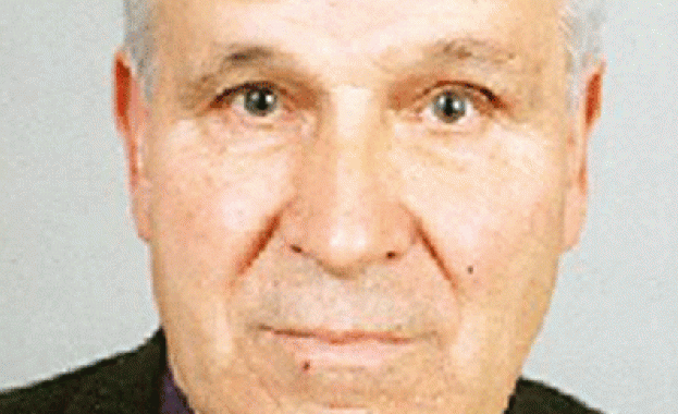 Издирва се: Огнянчо Левачки от София  