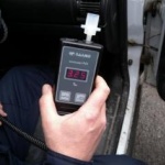 Хванаха шофьор с над 3 промила алкохол в Мездра