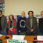 MOST - Конкурс за българско съвременно изкуство