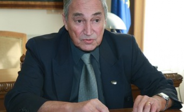 Никола Съботинов: БАН върви към ликвидация