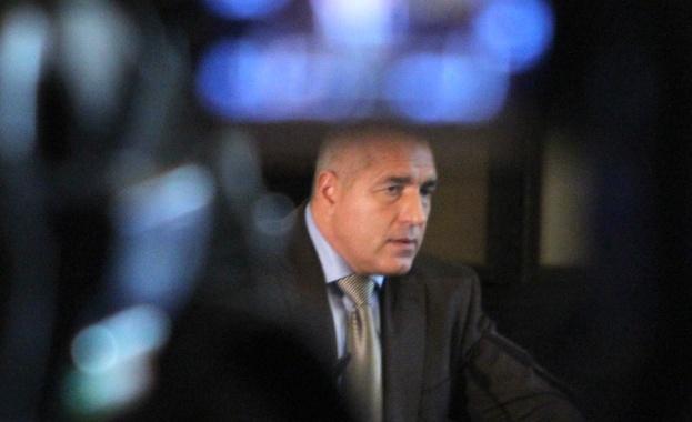 Бойко Борисов: От нищо не съм се лишил в кризата 