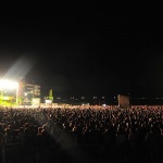 Spirit of Burgas с номинация за Европейските фестивални награди в категория "Best Medium Size Festival"