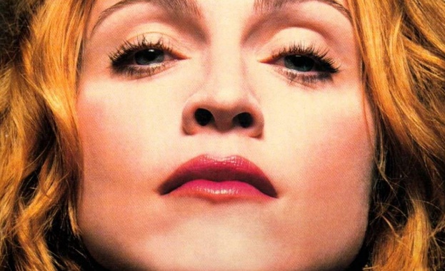 Мадона „скъса” с „Уорнър Мюзик”  