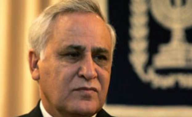 Бившият израелски премиер влезе в затвора