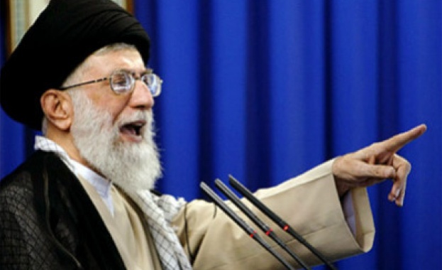 Аятолах Хаменей:  Ако ни нападнат, отговорът на Иран ще бъде  съкрушителен