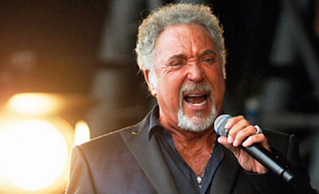 Том Джоунс: Съвременната музика е боклук