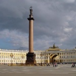 Русия е в топ 10 на туристическите дестинации за 2017