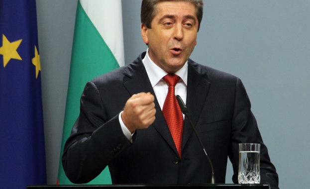 Георги Първанов: Президентът няма власт, има влияние  