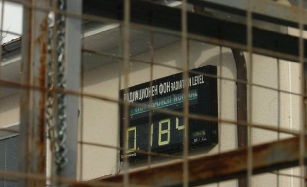 Сергей Цочев : Няма изменения в радиоактивния фон в България  