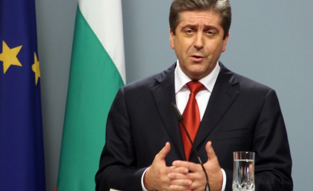 Кръгла маса за електронните инфраструктури се провежда у нас под егидата на президента Първанов  