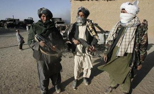 Талибаните са получили достъп до секретни планове