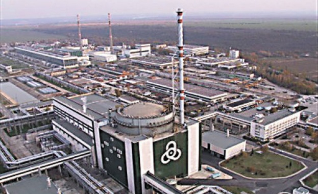 ЕС предоставя  още 500 млн. евро за извеждане от експлоатация на стари ядрени реактори 