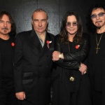 Black Sabbath отменят турнето в Европа  
