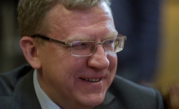 Кудрин: На Европа й трябват 2-3 млрд. евро