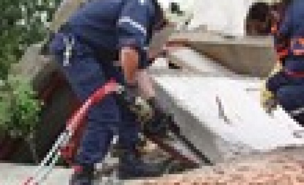 Двама работници загинаха, а други двама пострадаха при ремонт на газопровод