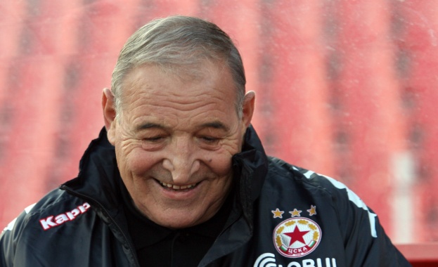 Пената: ЦСКА има шансове срещу Лудогорец  