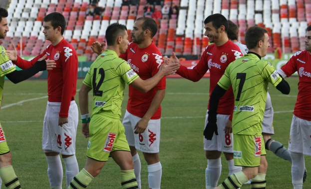 Хванатият с допинг защитник на ЦСКА запази мълчание  