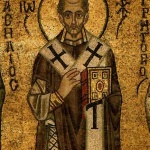 Св. Йоан Златоуст