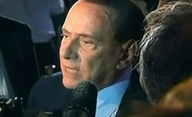 Силвио Берлускони е приет в болница за изследвания 