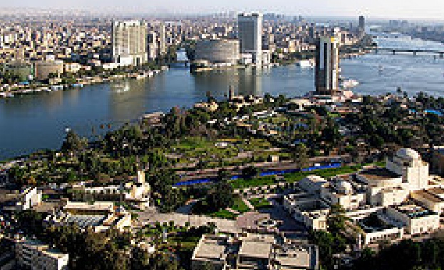 Основен приоритет на новото египетско правителство ще бъде сигурността