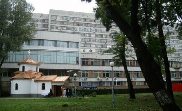 Стабилизира се състоянието на пострадалия при взрива на газопровод в Пловдивско 