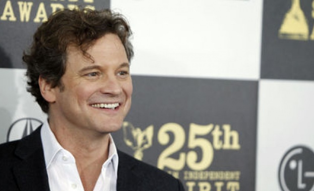 Колин Фърт ще играе злодей 