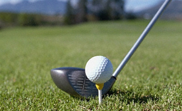 България отново е номинирана за наградата „Неразкрита голф дестинация"