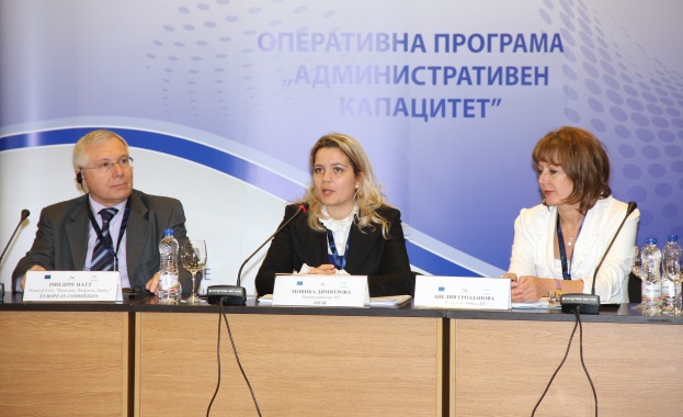 Девет процедури за 43 млн. лв. ще бъдат отворени по ОПАК през 2012 г.