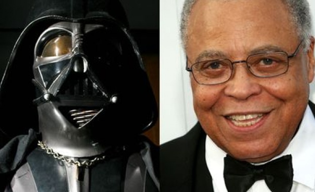 Джеймс Джоунс грабна Оскар 