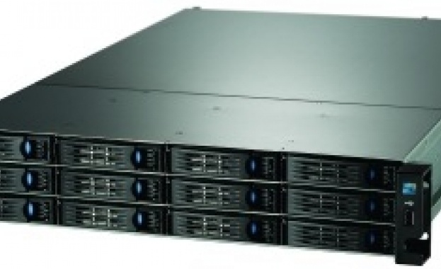 Amazon с нов център за данни