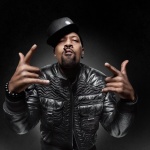 Redman с DJ Tour у нас  