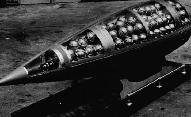 Правозащитници: Касетъчните бомби продължават да се използват от 69 държави  