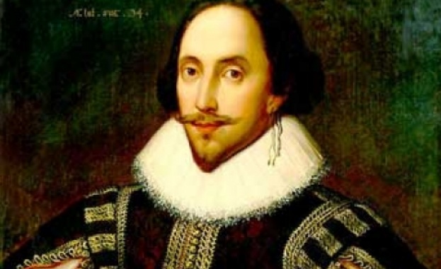  Установиха къде в Лондон е живял Шекспир, когато е писал "Ромео и Жулиета" 