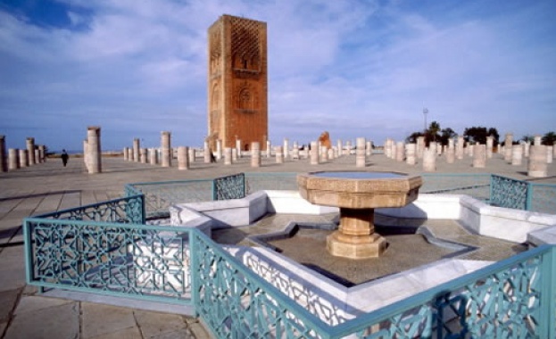 С оглед регистрираното тази нощ на 72 км източно от