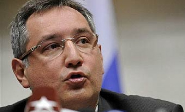 Рогозин призова САЩ „на книга” да докажат, че ЕвроПРО не застрашава Русия 