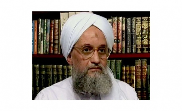 Зауахири: Осама бин Ладен бе нежен и мил човек  