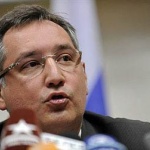 Рогозин: Ще решим как да издърпаме ушите на малките пакостници