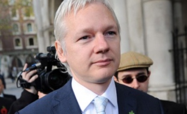 Асандж може да обжалва решението за екстрадацията си 