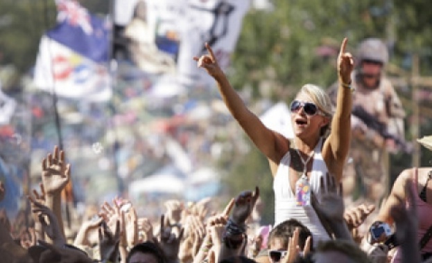 Великобритания определи най-добрият музикален фестивал