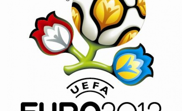 Ясни са 16-те отбора за Евро 2012  