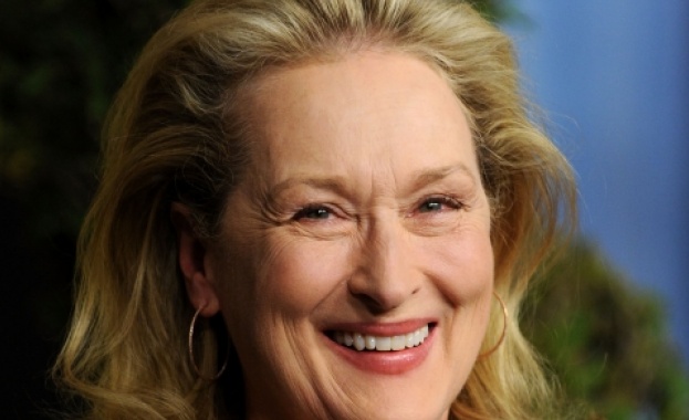 Кинокритиците в Ню Йорк: Мерил Стрийп най-добра актриса  