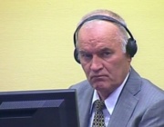 Почина генерал Ратко Младич
