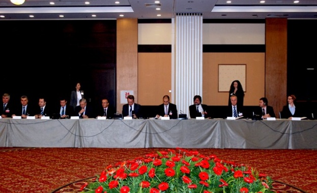 Ян Кубице: Ще продължим да подкрепяме активно усилията на България и Румъния за членството в Шенген