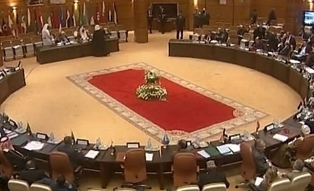 Арабската лига се събира на спешно заседание заради Сирия 