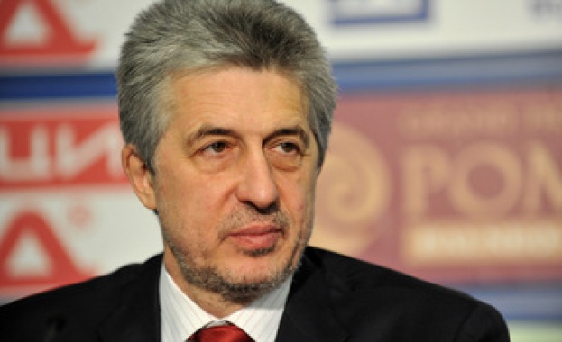 Любомир Павлов: Избирането ми за председател на Съюза на издателите не е скандално  